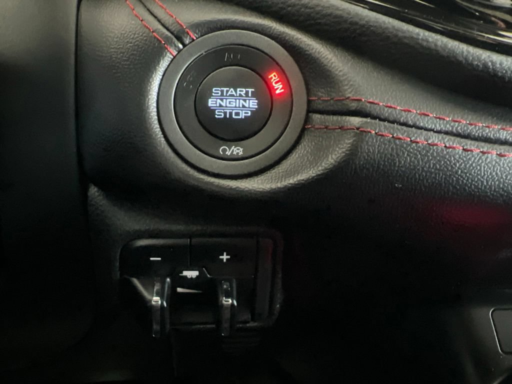 Used 2025 Dodge Durango GT AWD/4WD image 53