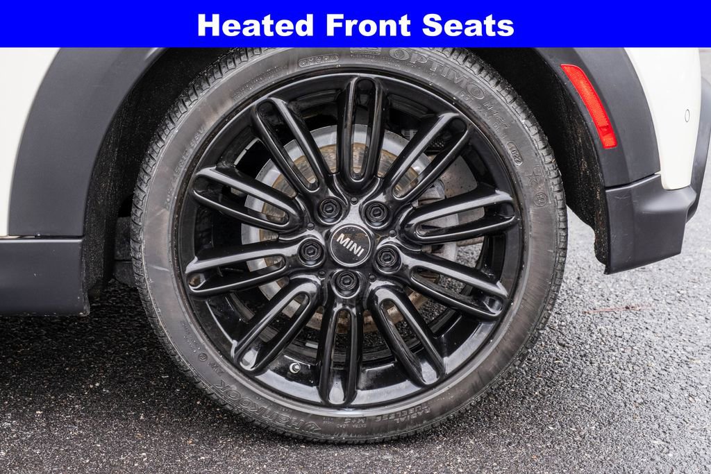Used 2023 MINI Cooper S image 25