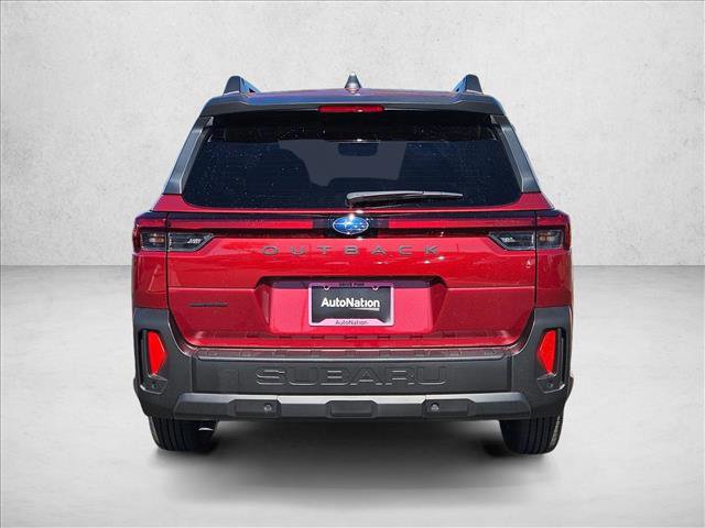New 2026 Subaru Outback Premium AWD/4WD image 6