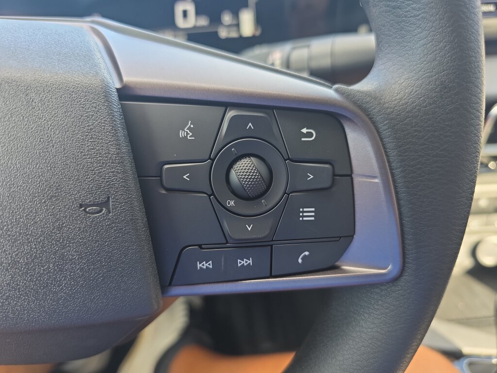 New 2027 Nissan Sentra S FWD image 9