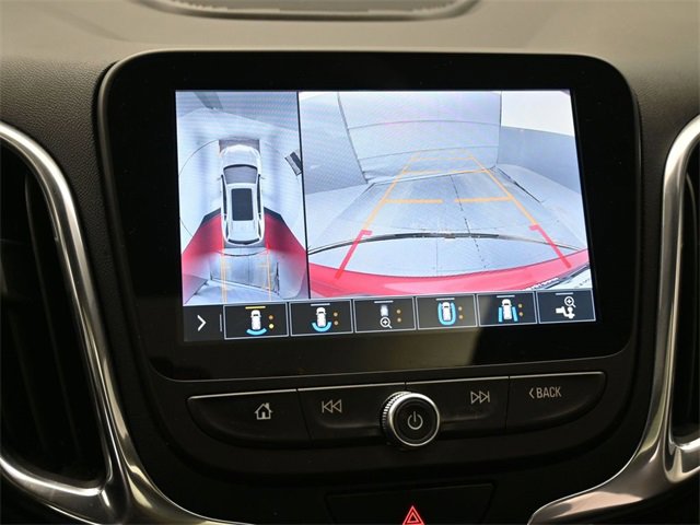 Used 2019 Chevrolet Equinox Premier image 37
