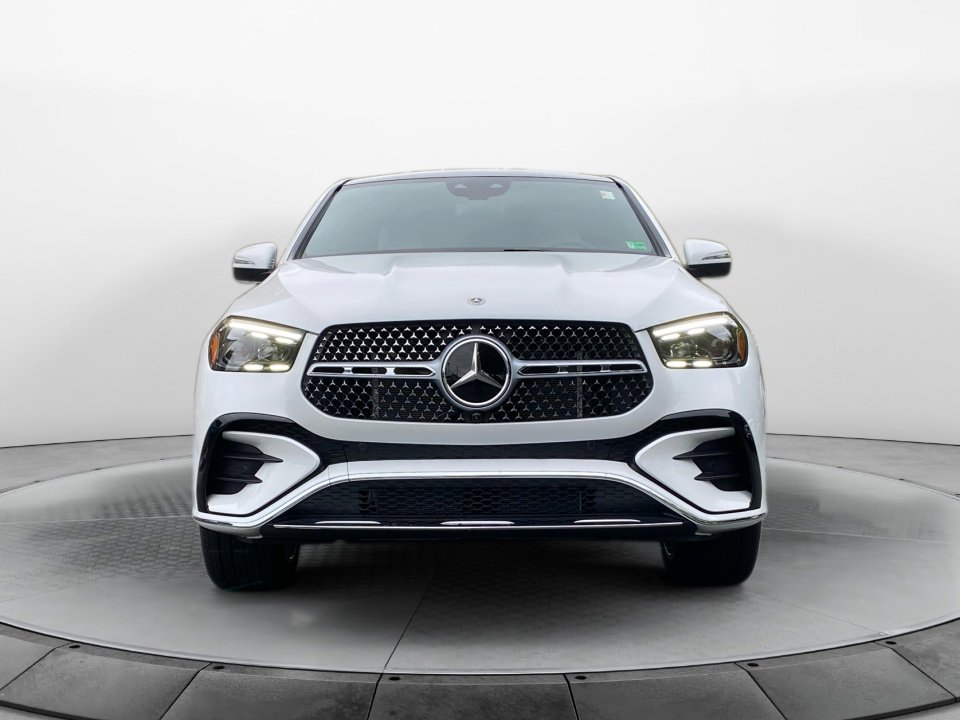 New 2026 Mercedes-Benz GLE 450 4MATIC image 2