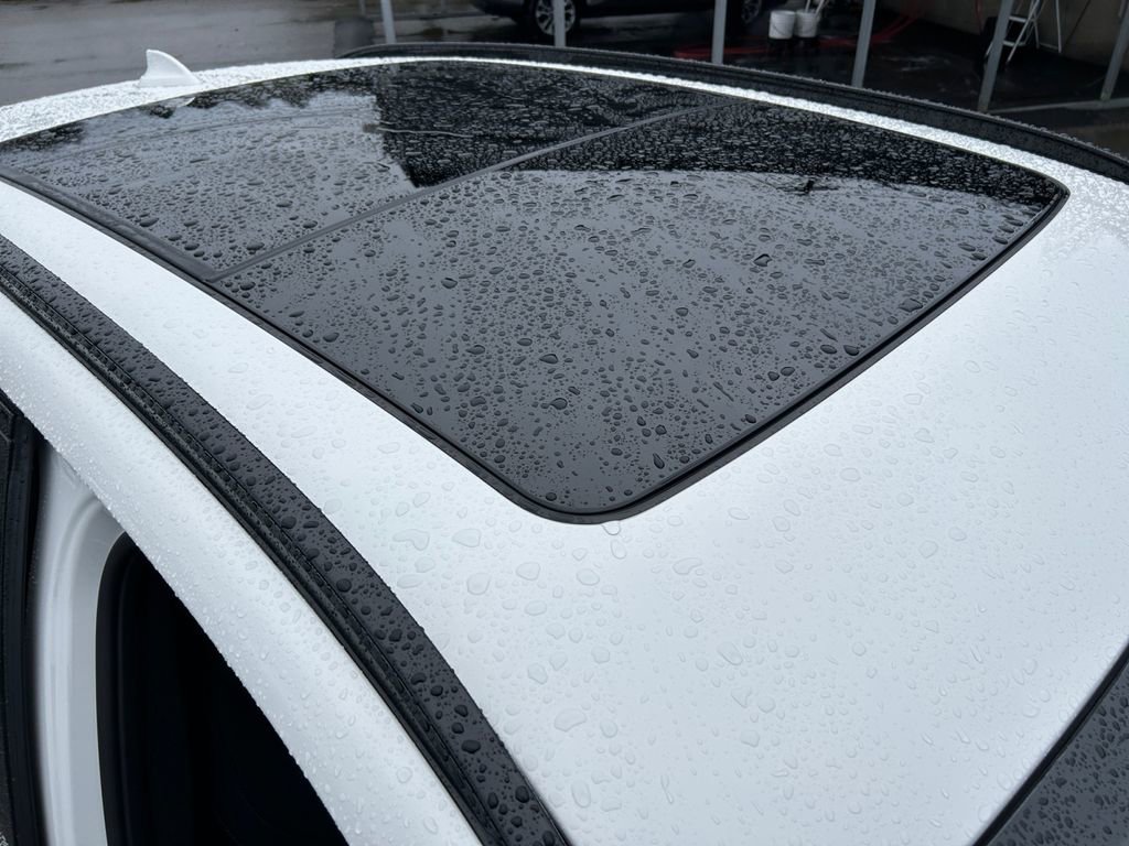 Used 2024 BMW X3 xDrive30i w/ Premium Package image 28