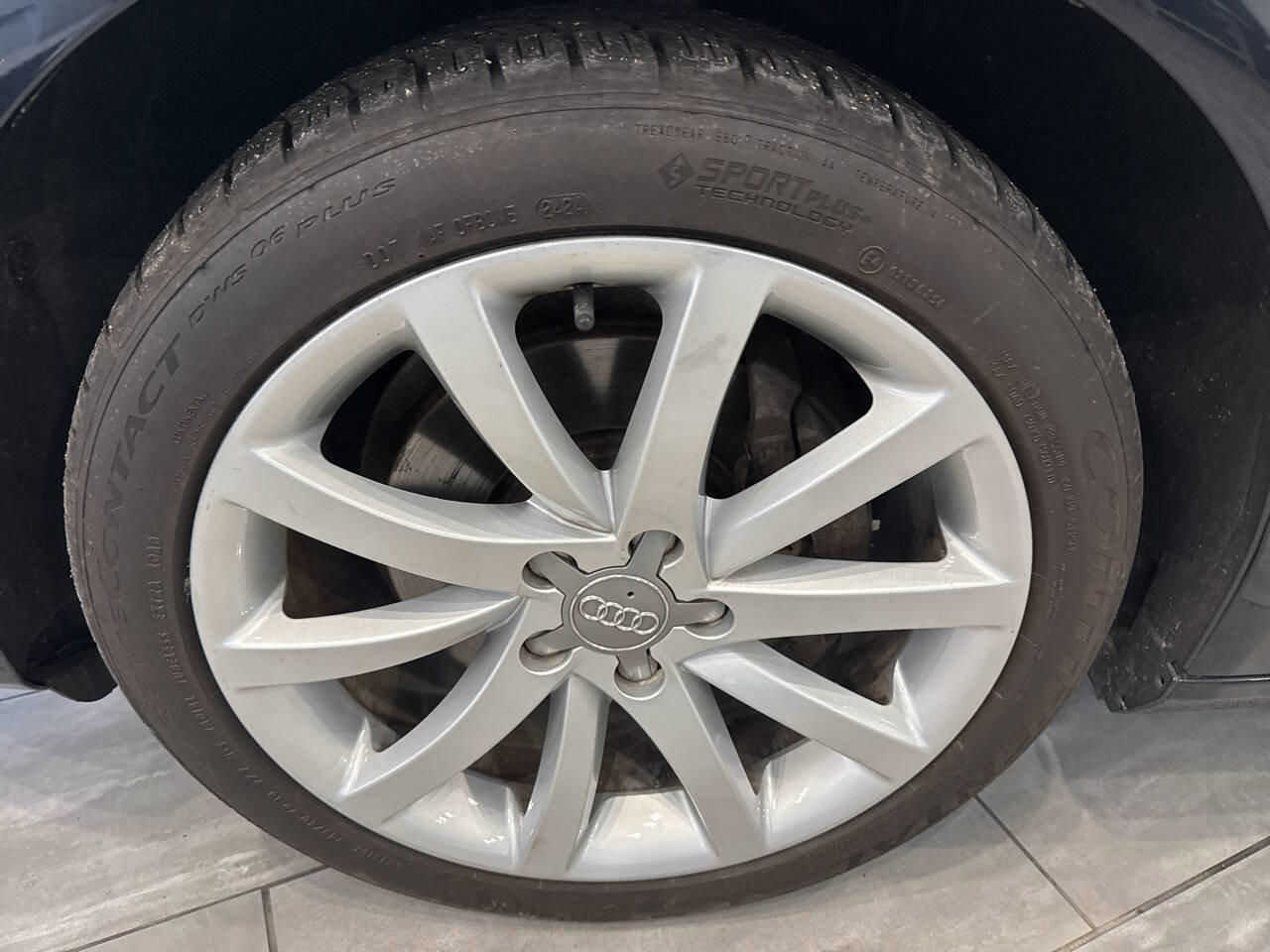 Used 2013 Audi A4 2.0T Premium Plus image 37