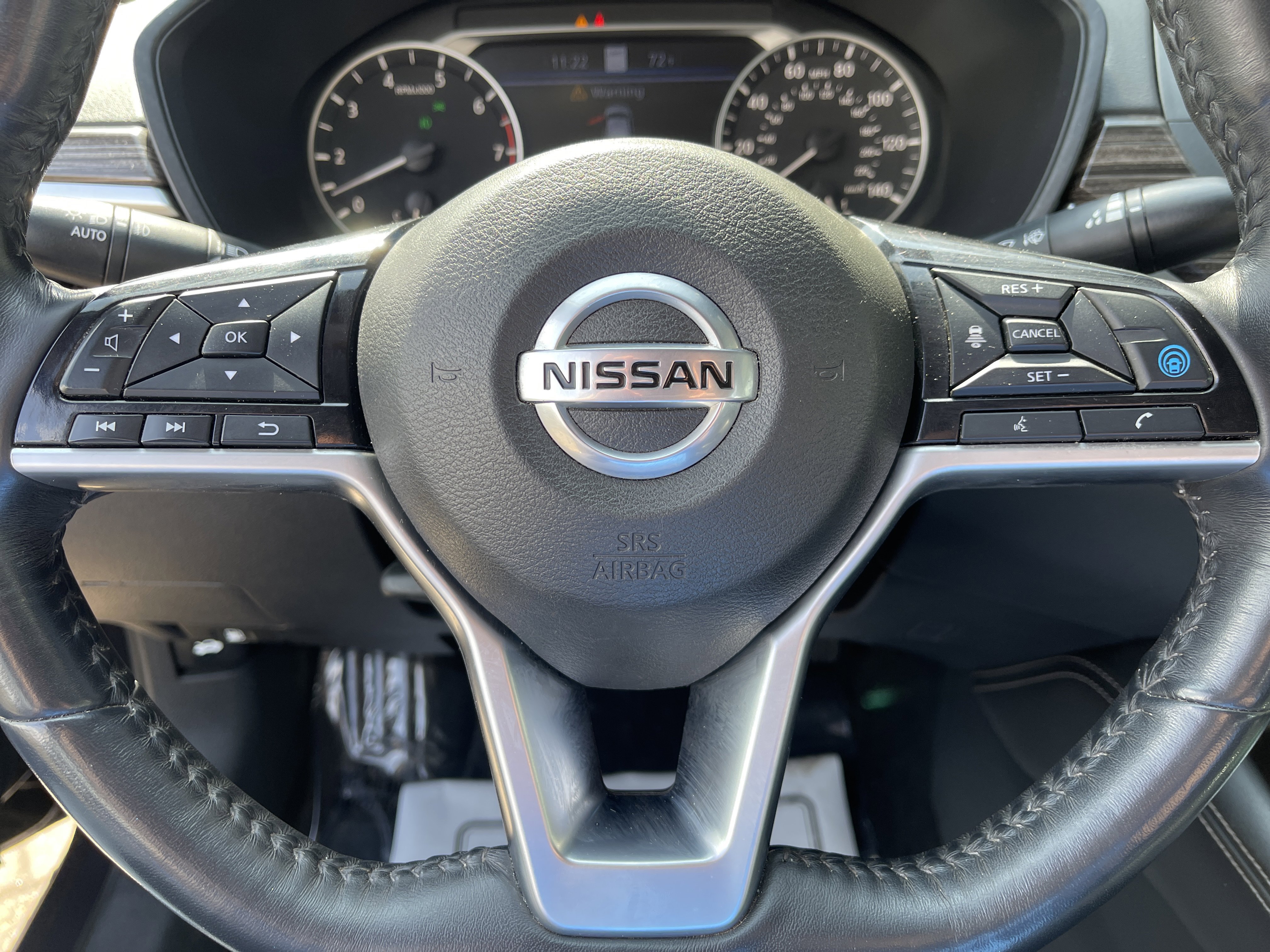 Used 2019 Nissan Altima 2.5 SL image 22