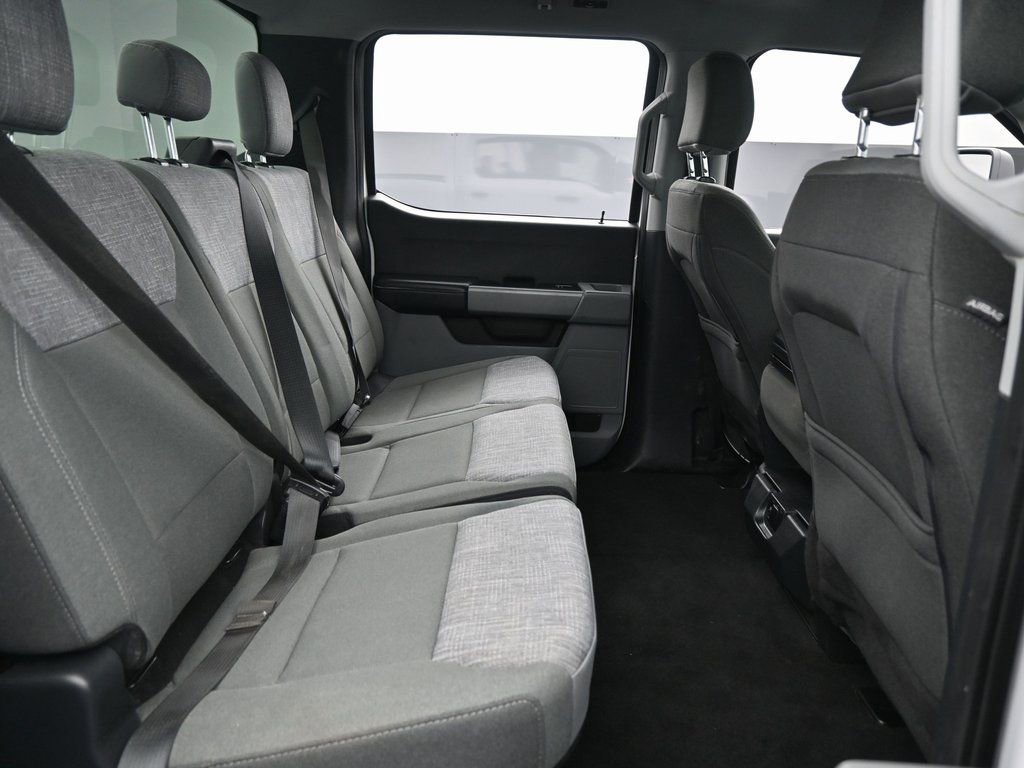 Used 2024 Ford F350 XLT image 39