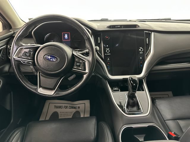 Used 2021 Subaru Outback Limited XT w/ Popular Package #2 AWD/4WD image 15