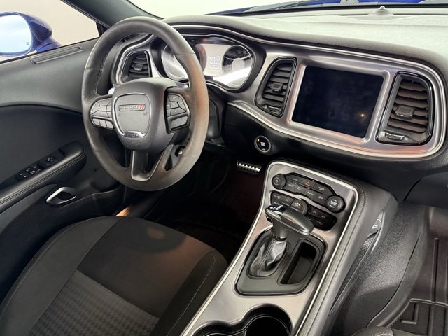 Used 2019 Dodge Challenger R/T Scat Pack w/ 1320 Drag Pack image 15