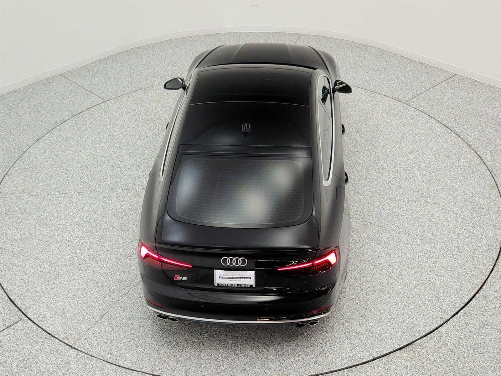 Used 2018 Audi S5 Premium Plus w/ Navigation Package AWD/4WD image 27