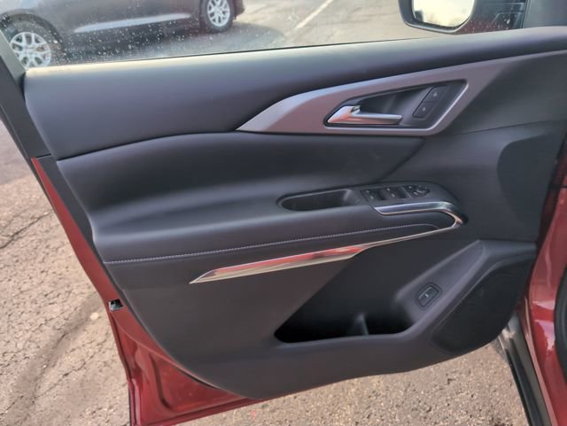 New 2026 Chevrolet Traverse LT w/ Driver Confidence Package image 14