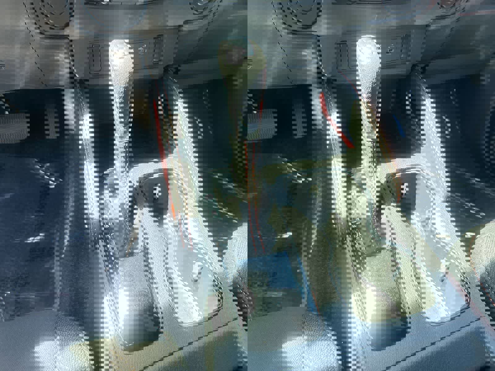 Used 2025 Nissan Frontier Pro-X w/ Black Accent Package RWD image 18