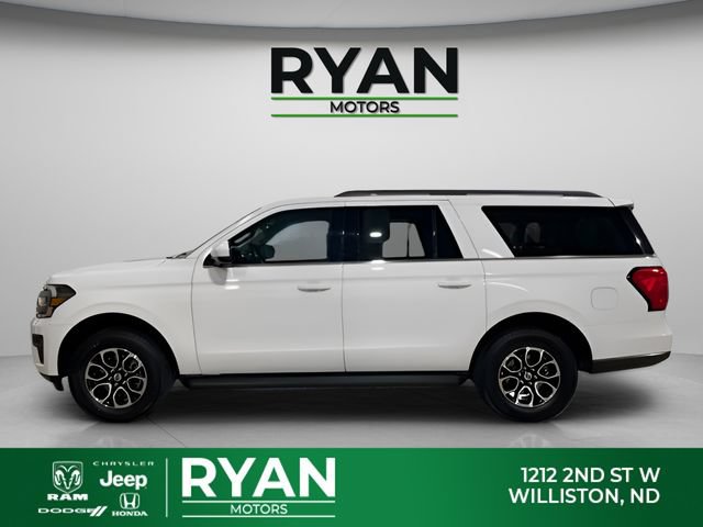 Used 2024 Ford Expedition Max XLT AWD/4WD image 7