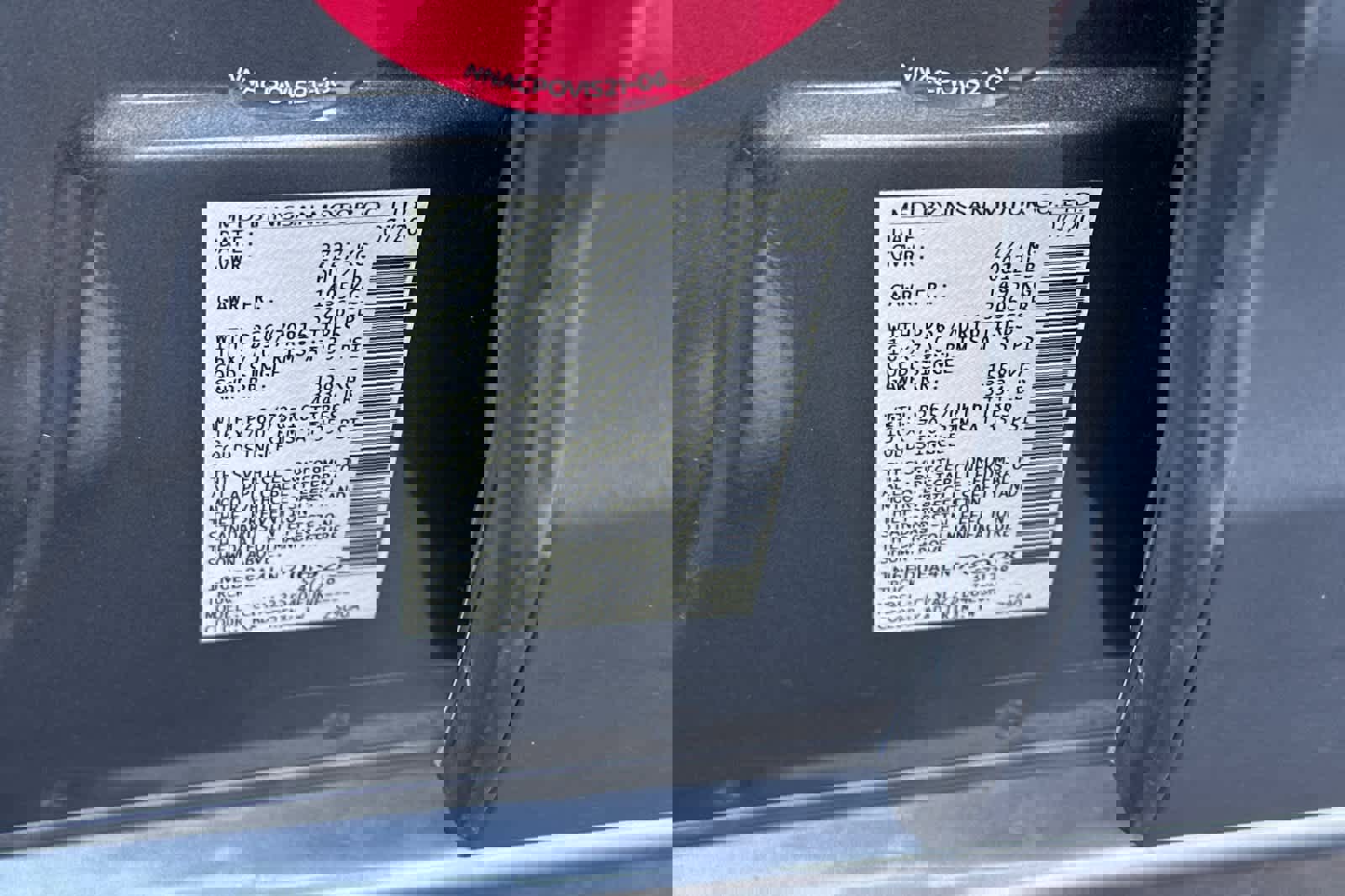 Used 2020 Nissan Frontier SV image 31