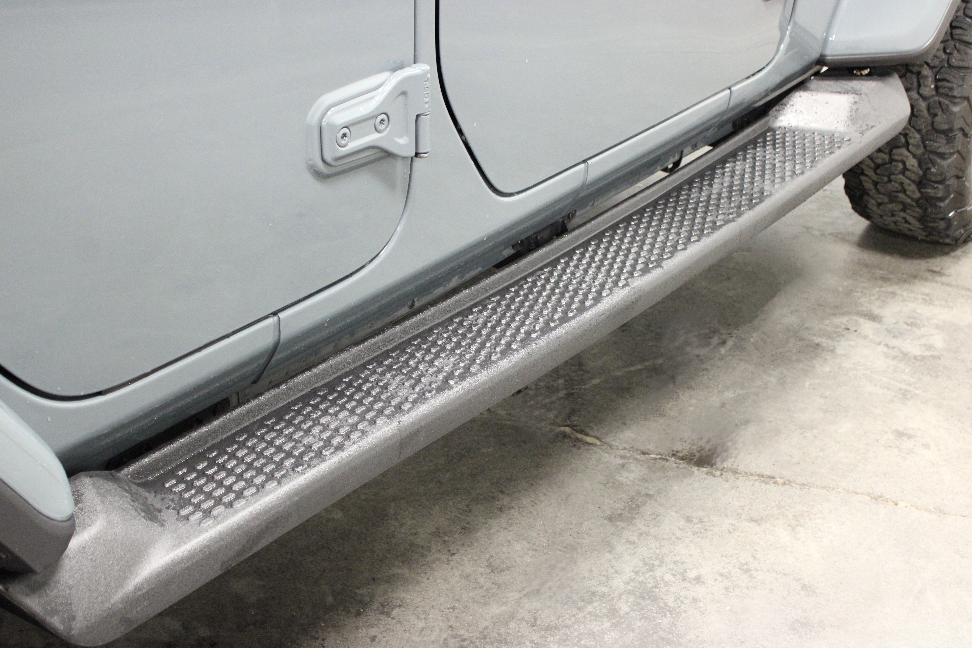 Used 2024 Jeep Wrangler Unlimited Rubicon 4xe image 10