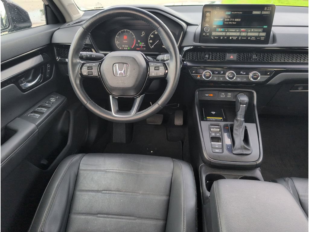 Used 2023 Honda CR-V EX-L image 32