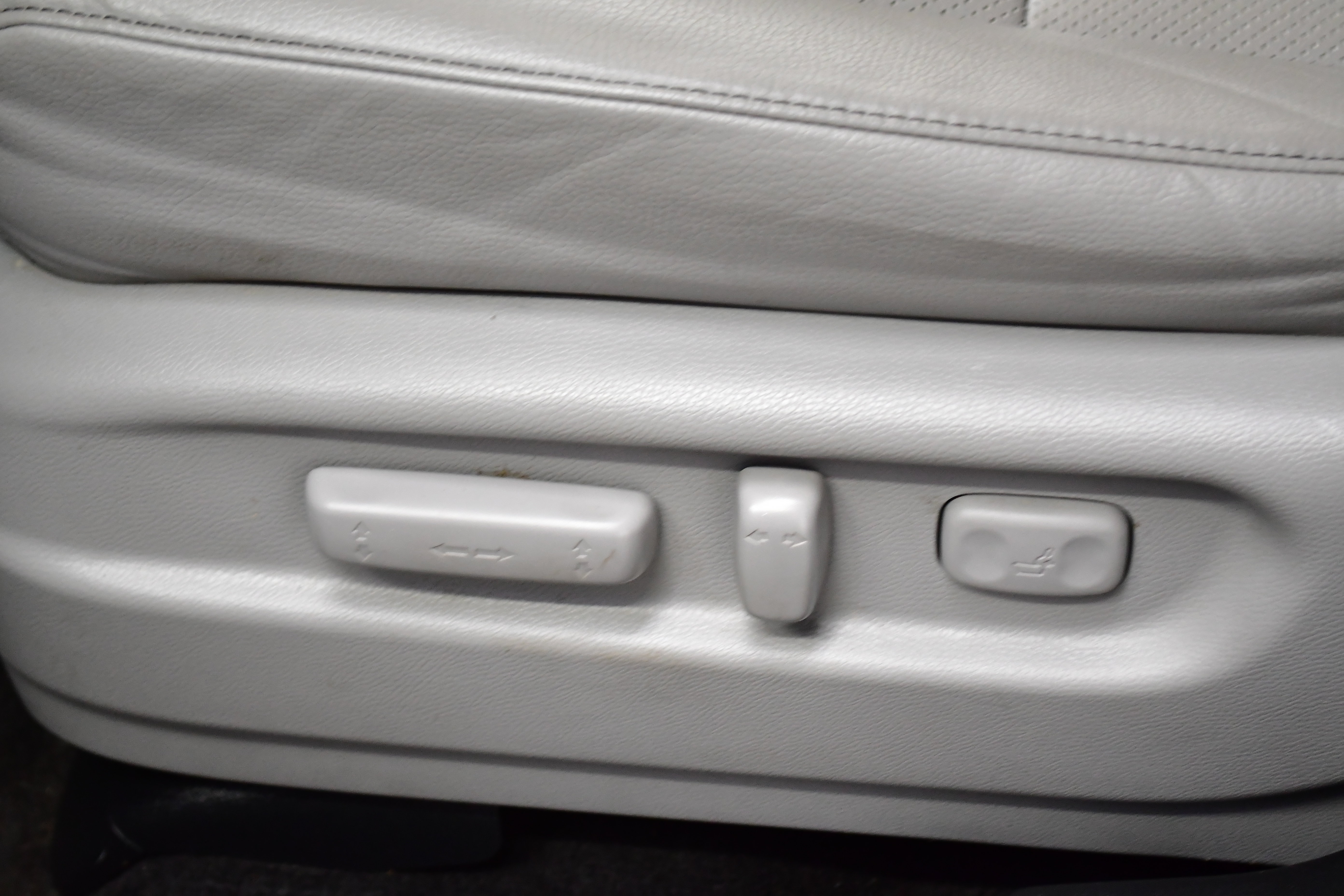 Used 2023 Honda Ridgeline RTL image 14