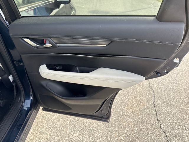 Used 2017 MAZDA CX-5 Grand Touring w/ Premium Package image 13