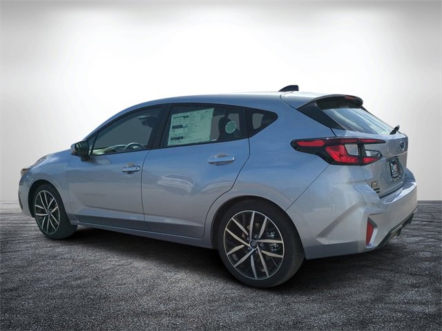 New 2026 Subaru Impreza 2.0i Sport image 6