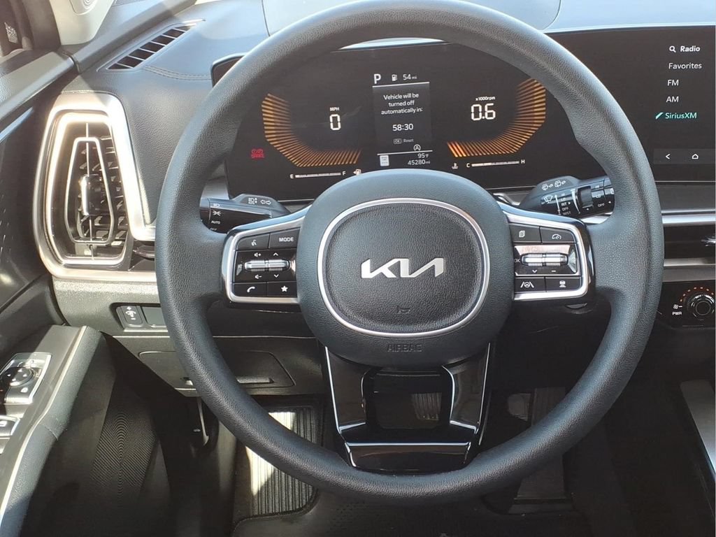 Used 2025 Kia Sorento LX FWD image 20