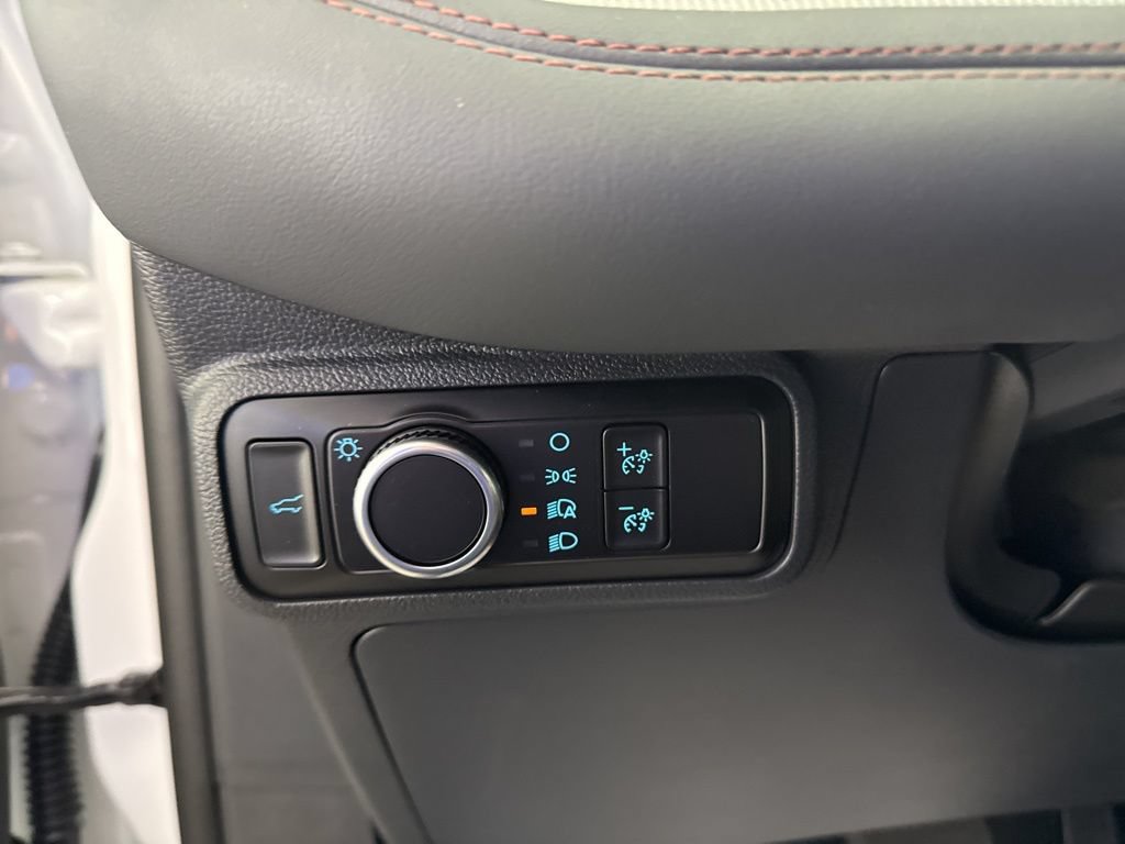 New 2026 Ford Explorer Active AWD/4WD image 20