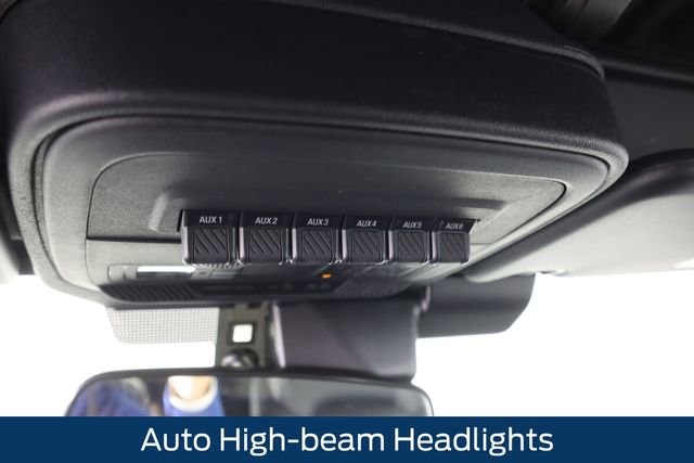 New 2025 Ford Bronco Badlands image 48