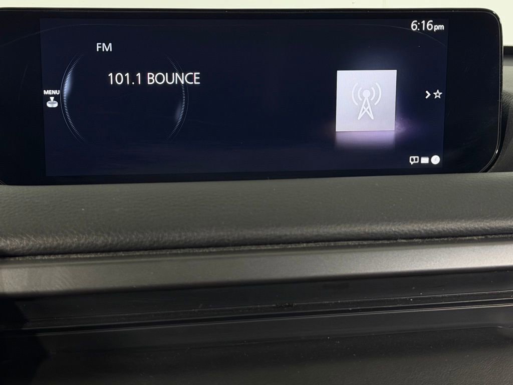 Used 2025 MAZDA CX-50 2.5 Hybrid w/ Premium Plus Pkg image 17