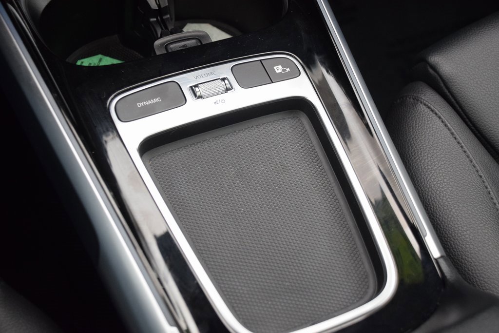 Used 2024 Mercedes-Benz EQB 300 4MATIC image 28