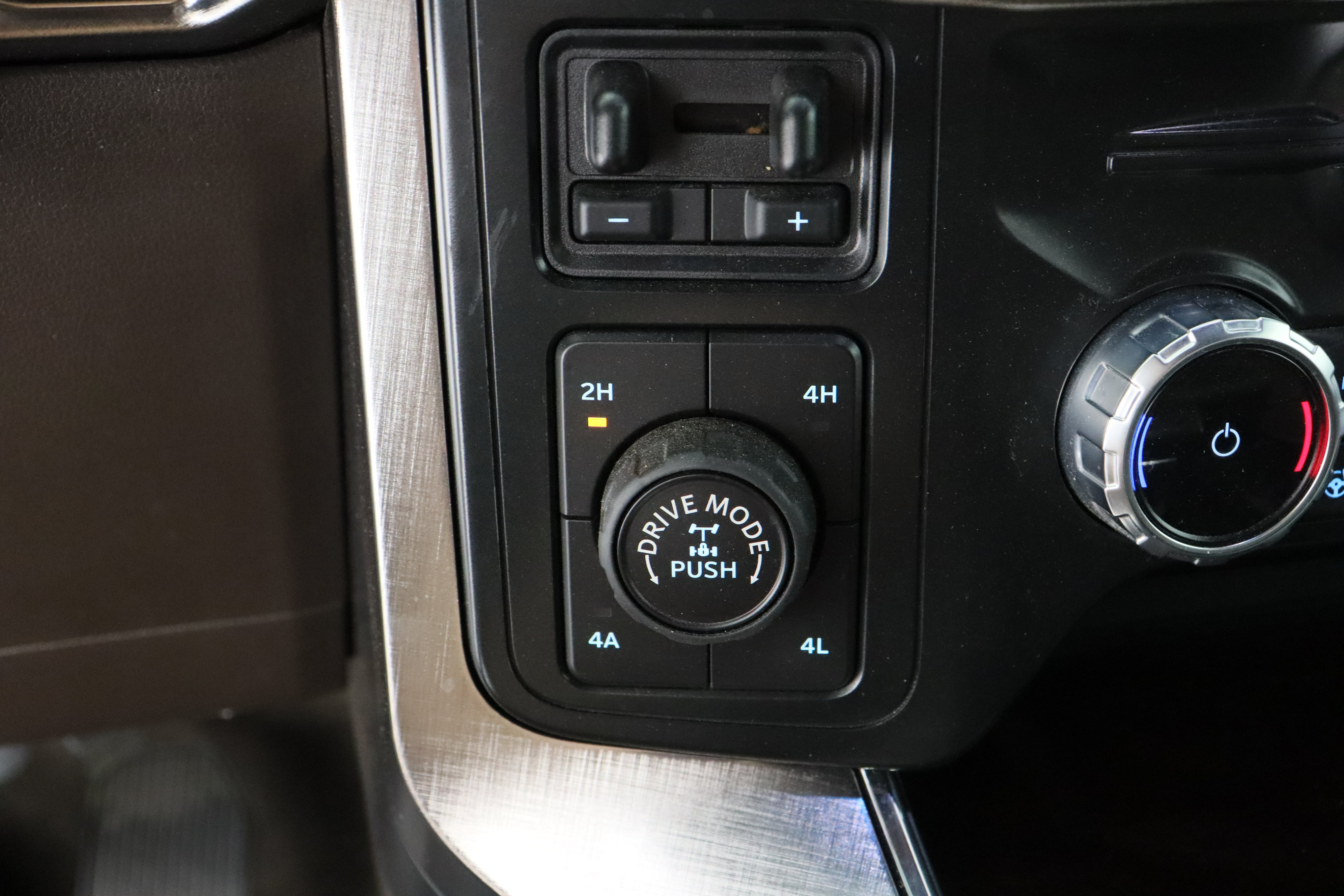 Used 2022 Ford F150 King Ranch w/ Equipment Group 601A High AWD/4WD image 24