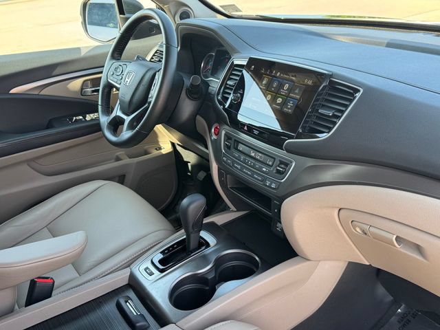 Certified 2020 Honda Pilot EX-L image 10