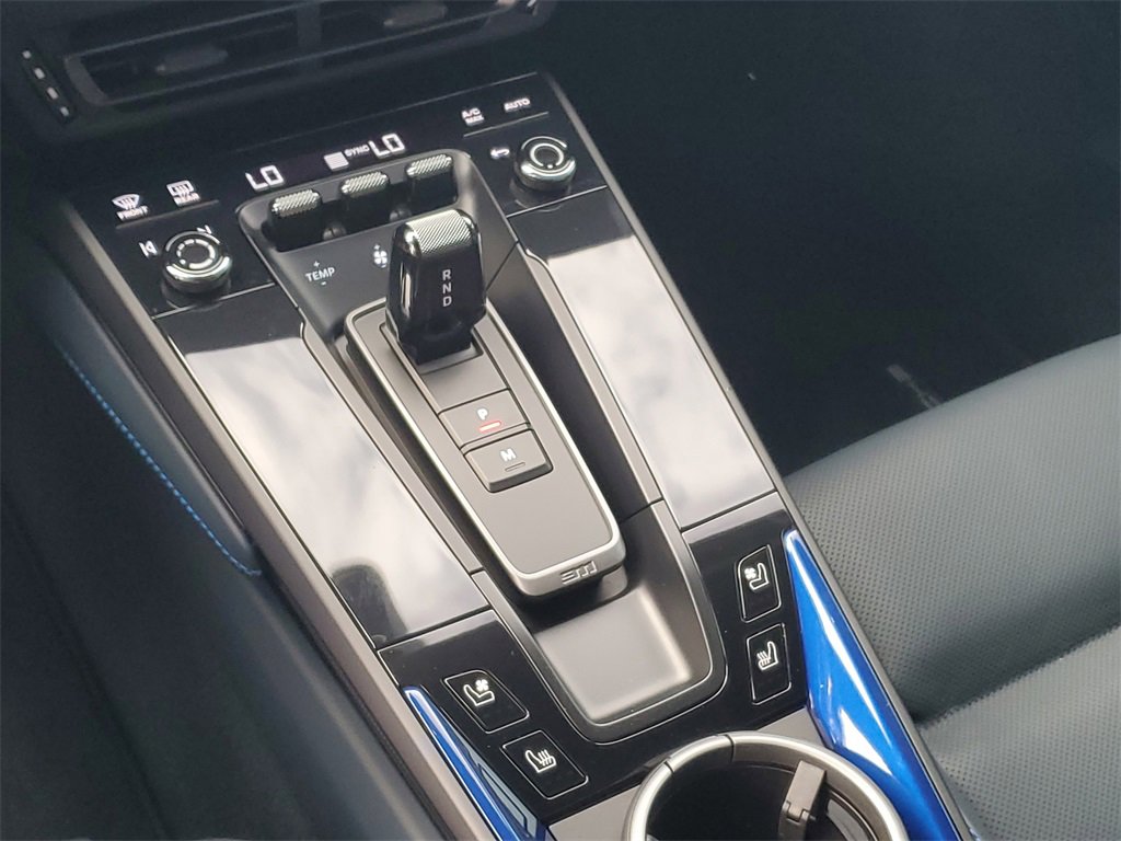 Used 2024 Porsche 911 Carrera GTS image 32