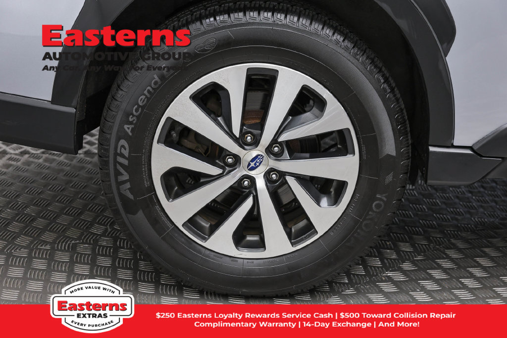 Used 2023 Subaru Outback Premium AWD/4WD image 31