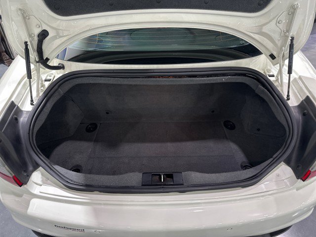 Used 2013 Maserati GranTurismo MC RWD image 40