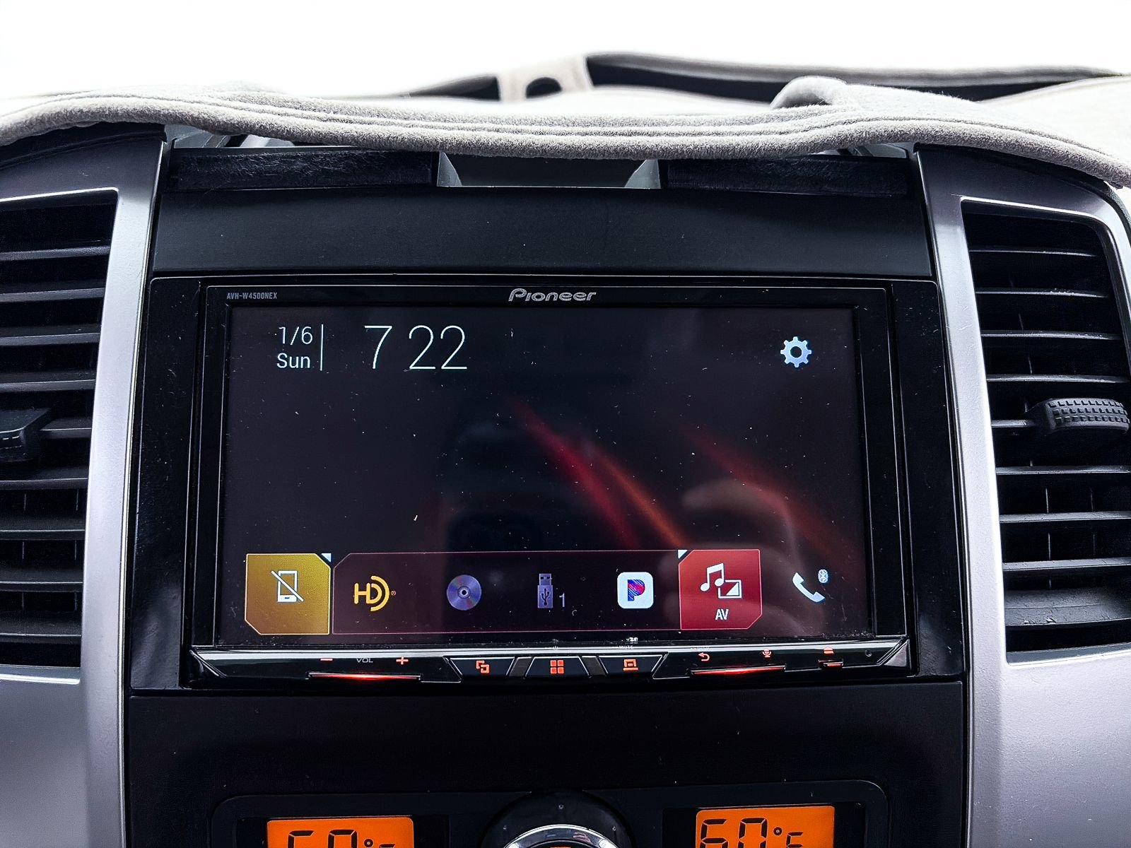 Used 2018 Nissan Frontier SV w/ Value Truck Package image 21