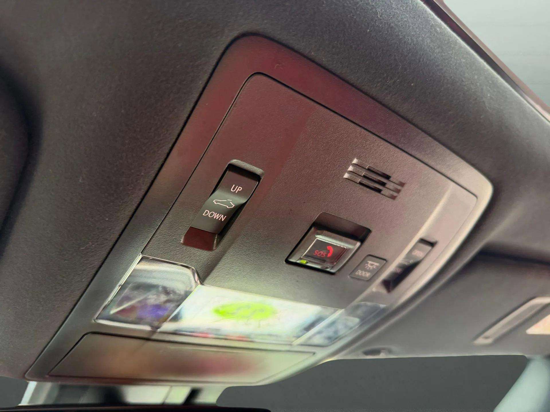 Used 2022 Lexus RX 350 F Sport image 26