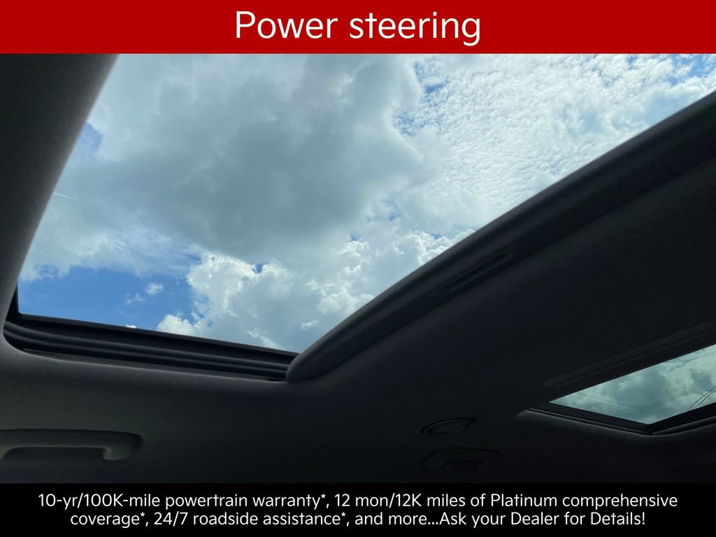 Certified 2024 Kia EV9 Wind AWD/4WD image 13