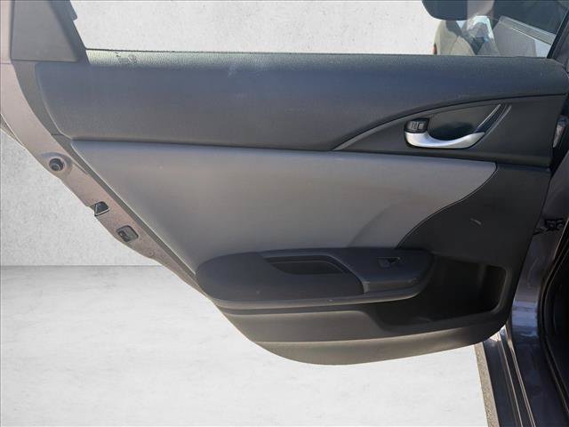 Used 2020 Honda Civic EX image 16