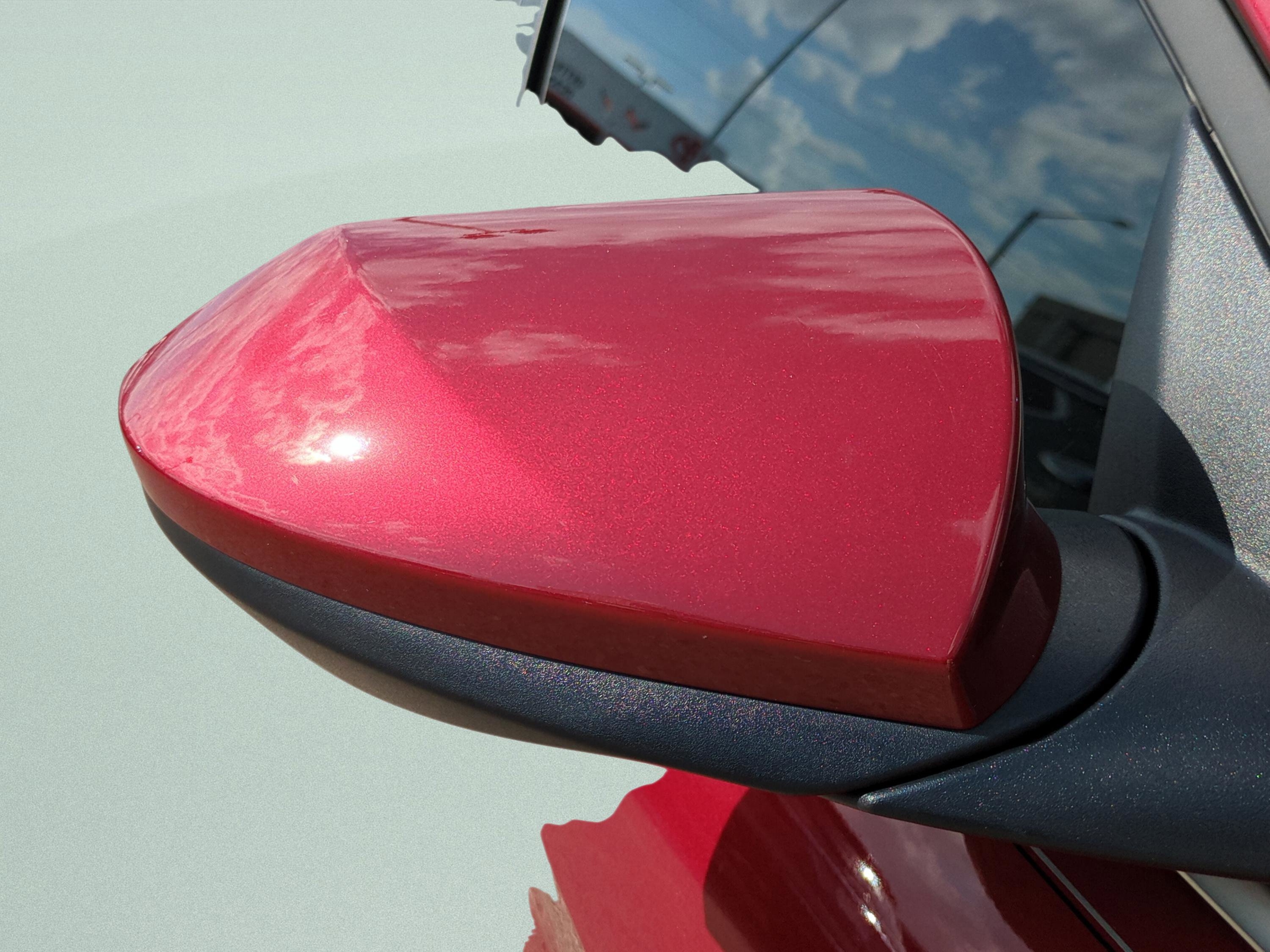 Certified 2024 Hyundai Elantra SEL w/ Convenience Package image 11