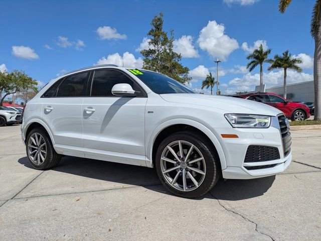 Used 2018 Audi Q3 2.0T Premium image 2