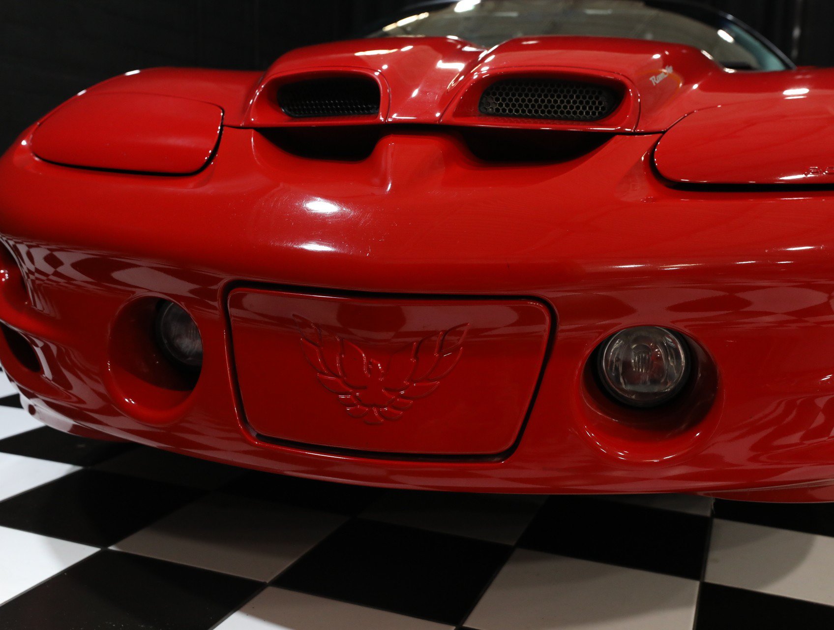 Used 1999 Pontiac Firebird Trans Am RWD image 21