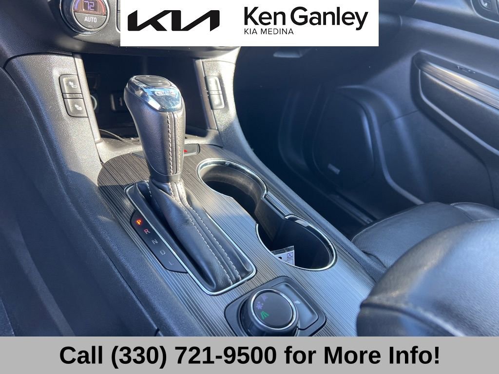 Used 2018 GMC Acadia SLT image 34