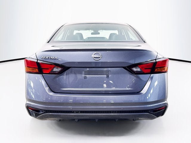 Certified 2024 Nissan Altima 2.5 S FWD image 6