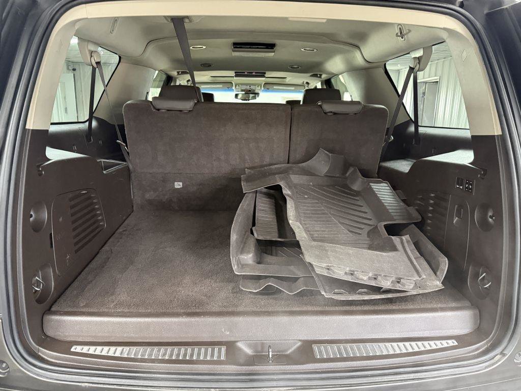 Used 2019 GMC Yukon XL Denali w/ Denali Ultimate Package image 32