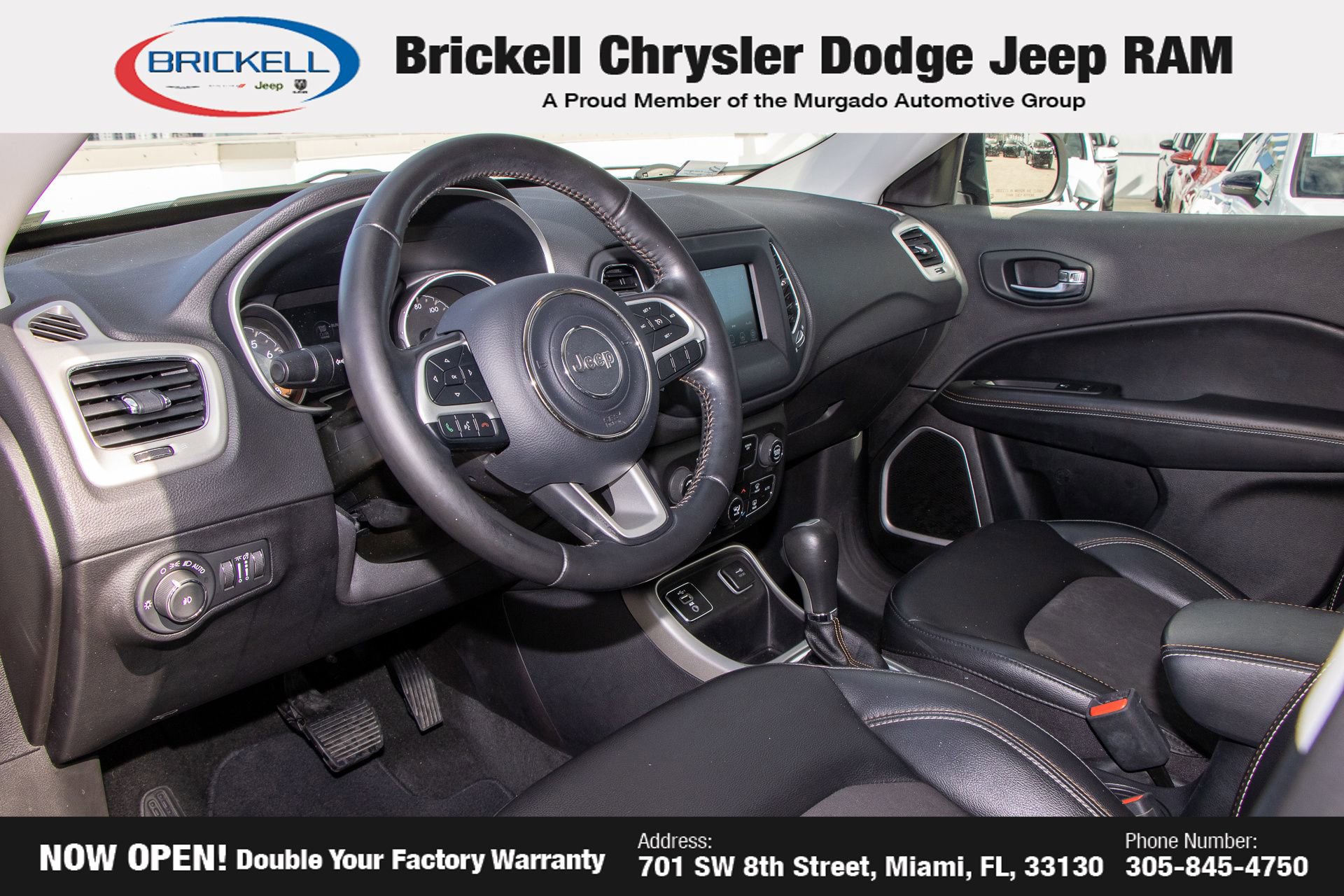 New 2026 Dodge Durango GT image 17