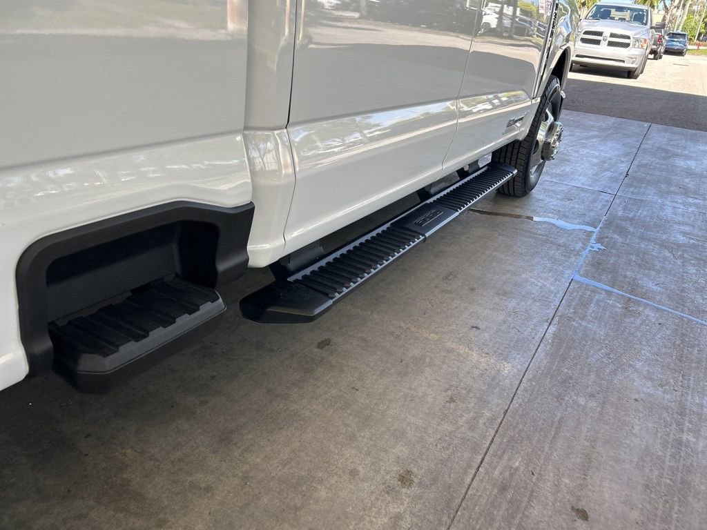 Used 2024 Ford F350 XL w/ 360-Degree Camera Package image 22