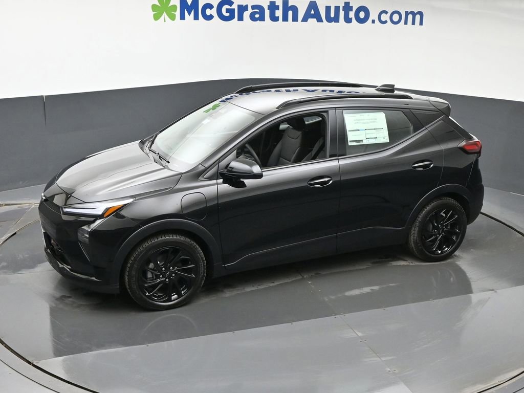 New 2027 Chevrolet Bolt RS image 18