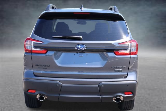 New 2026 Subaru Ascent Bronze Edition AWD/4WD image 23
