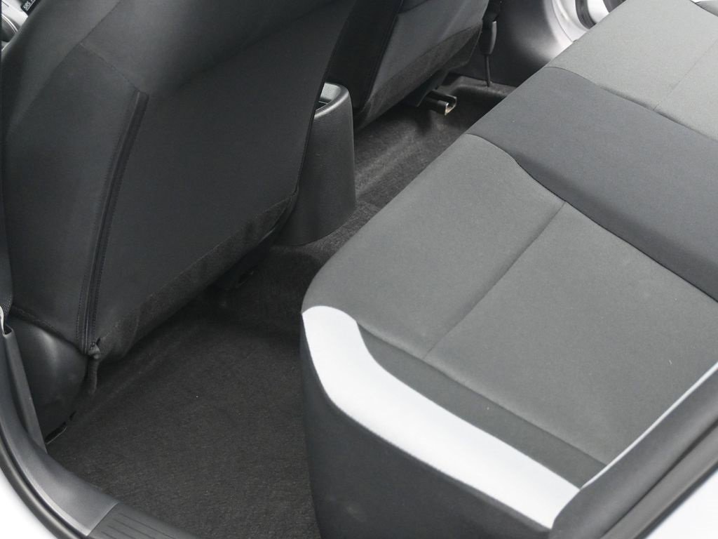 Certified 2025 Nissan Versa S w/ S Plus Package image 11