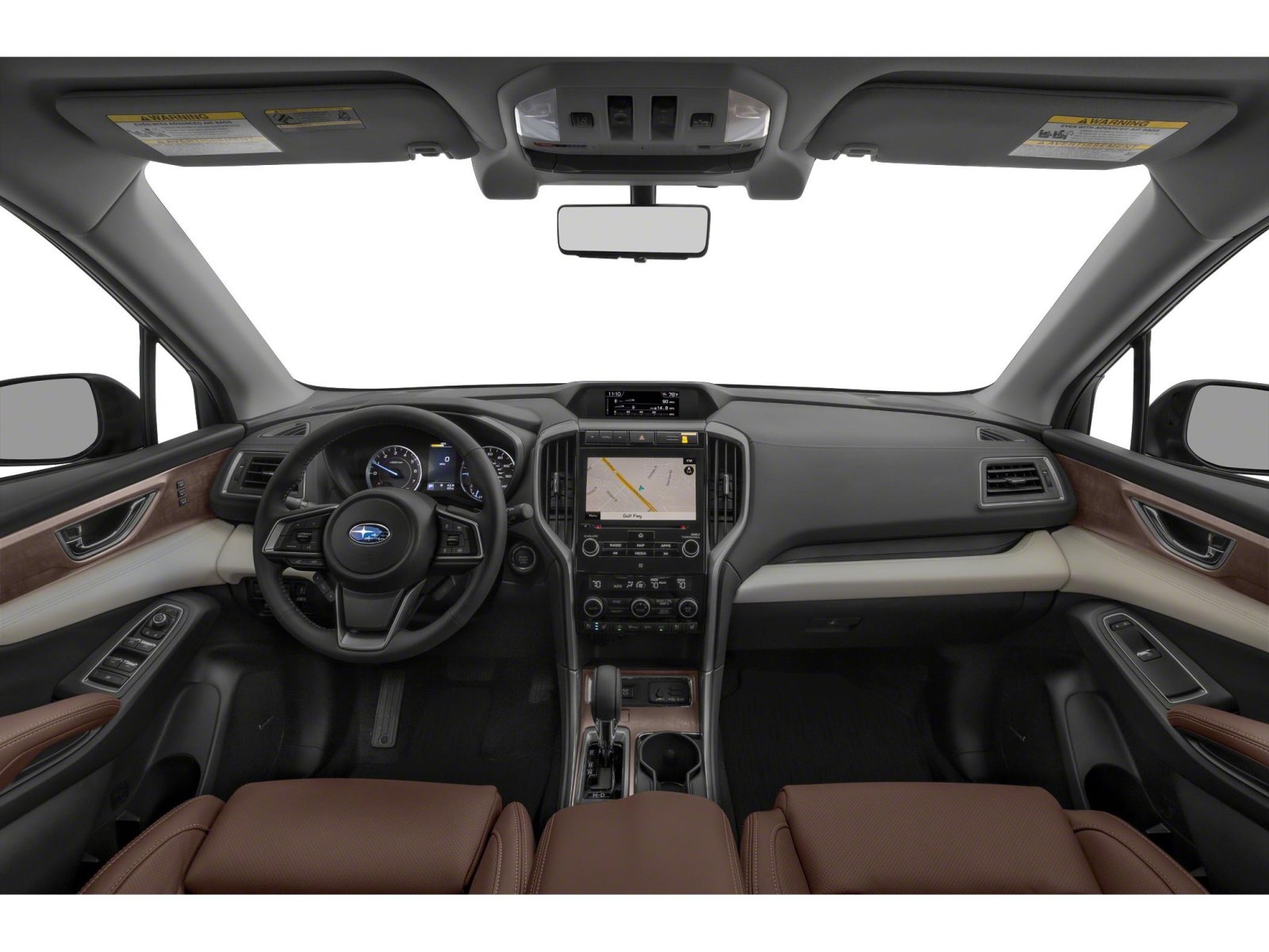 Used 2022 Subaru Ascent Touring w/ Popular Package #2A image 7