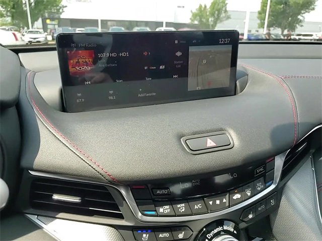 New 2025 Acura TLX SH-AWD w/ A-SPEC Pkg image 19