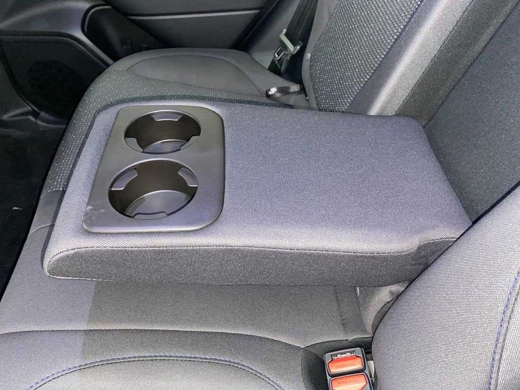 New 2026 Subaru Forester Premium AWD/4WD image 11